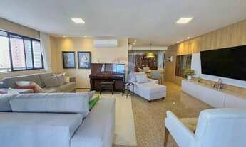 Imagem 3: Apartamento - 170m - 3 suítes - 2 vagas / Condomínio Edifício Ilha Bela