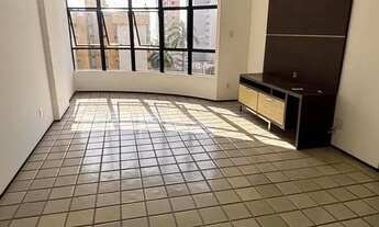 Imagem: Apartamento para venda no condomínio Vina