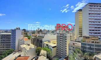 Imagem 4: Oportunidade, Consolação, 2 dormitórios