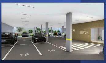 Imagem 3: Cobertura com 3 dormitórios à venda, 178 m² por R$ 750.000 - Residencial Parque dos Fontes