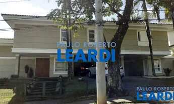 Imagem: CASA EM CONDOMÍNIO - ALPHAVILLE - SP