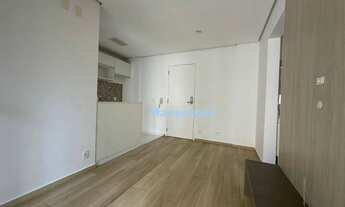 Imagem: Apartamento com 1 dormitório para alugar