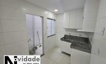 Imagem 4: Imóvel para aluguel com 200 metros quadrados com 4 quartos em Taquara - Rio de Janeiro - R