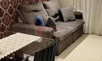 Imagem 2: APARTAMENTO À VENDA NO CONDOMÍNIO SPAZIO JANDAIA - JUNDIAÍ/SP