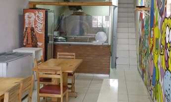 Imagem: Vendo Ponto de Pizzaria Região Campo Limpo/SP