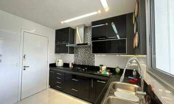 Imagem 7: Apartamento à venda, 3 quartos, 1 suíte, 3 vagas, Vale do Sereno - Nova Lima/MG