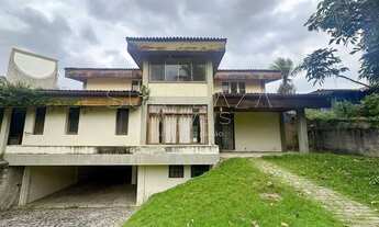 Imagem 4: CASA À VENDA NA BARRA DA TIJUCA CONDOMÍNIO NOVA IPANEMA