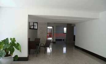 Imagem 5: Cobertura com 4 dormitórios, 357 m² - venda por R$ 2.950.000,00 ou aluguel por R$ 12.850,0