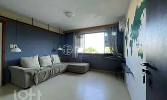 Imagem 3: Apartamento à venda Rua José Dutra, Trindade - Florianópolis