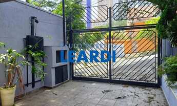 Imagem: SOBRADO - SUMARÉ - SP