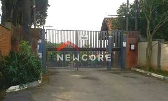 Imagem: Lote em condomínio em Rua Maracatu - Chácara