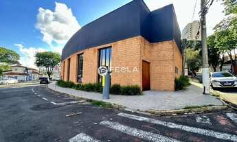 Imagem: Salão para alugar em Americana, Vila Rehder