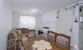 Imagem 2: Casa em Condomínio à venda Rua Tenente Ary Tarrago, Jardim Itu - Porto Alegre