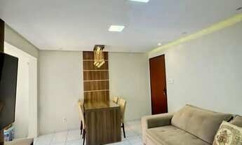 Imagem 6: Apartamento para venda no Grand Village Araçagy - São José de Ribamar - MA