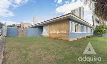 Imagem: Casa à venda e locação 4 Quartos, 1 Suite