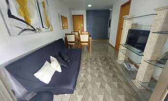 Imagem 4: Apto 1 Quarto 55m2 - Mobiliado - Direto Proprietário - Estudo Permuta - Ingá/Niterói