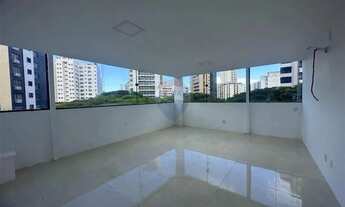 Imagem 4: Salas Comerciais - Edifício Graça Master