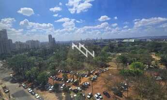 Imagem 3: Sala Comercial com 38M² - Jardim Goiás