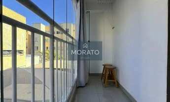 Imagem 7: Apartamento à venda, 3 quartos, 1 suíte, 1 vaga, Castelo - Belo Horizonte/MG