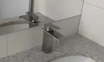 Imagem 3: Apartamento para Aluguel 2 Quartos / 2 Suítes Parque Amazônia, Goiânia/GO