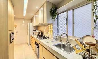 Imagem 8: Apartamento com 2 quartos à venda na Praia do Morro, Guarapari-ES