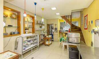 Imagem 5: Ponto à venda, 107 m² por R$ 1.800.000,00 - Moema - São Paulo/SP