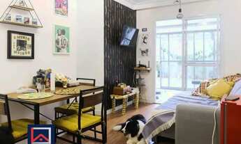 Imagem 4: Venda Apartamento 3 Dormitórios - 160 m² Sumaré