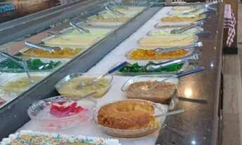 Imagem 3: Churrascaria e restaurante na Zona Leste