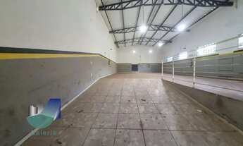 Imagem 5: Salão comercial para alugar, 148m² - Vila Tiberio