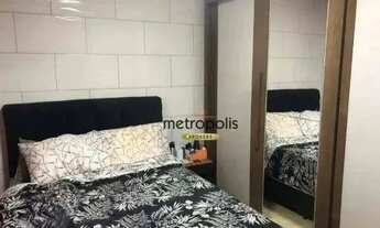 Imagem 6: Casa à venda, 125 m² por R$ 510.001,00 - Jardim Pilar - Santo André/SP