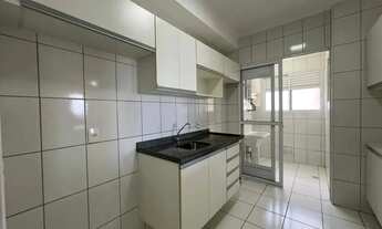 Imagem 7: Apartamento Exclusivo no Condomínio Vitrine Esplanada: Conforto, Lazer e Localização Imbat