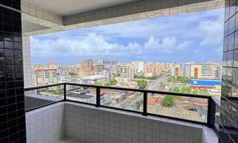 Imagem 6: Apartamento novo com móveis fixos