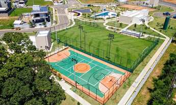 Imagem 2: Terreno/ Lote no Florais Do Parque - Escriturado