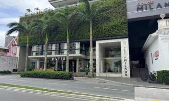 Imagem 5: Studio de alto padrão a venda pronto para morar ou investir no centro de Florianópolis-SC