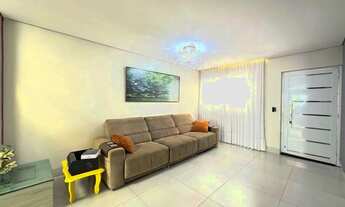 Imagem 4: Casa à venda em Maringá, Bom Jardim, com 2 suítes, com 139.86 m²