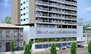 Imagem 4: Apartamento à venda, 62 m² por R$ 360.000,00 - Boaçu - São Gonçalo/RJ