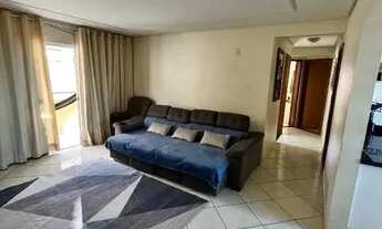 Imagem 2: Apartamento 3 Quartos com Suíte e 3 Sacadas no Setor Sudoeste