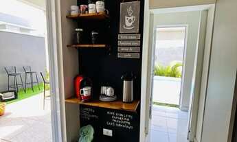 Imagem 7: Condomínio Bosque dos Manacás em Jacareí-SP