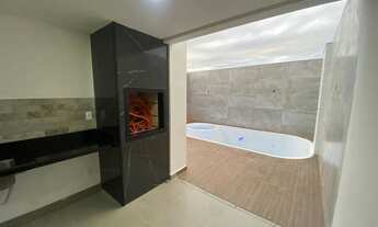 Imagem 3: Casa para venda com 166 metros quadrados com 3 quartos em Jardim Boa Vista - Guarapari - E