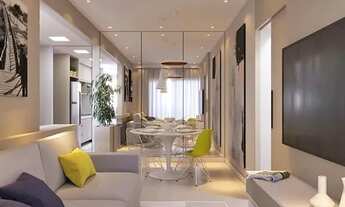 Imagem 7: Apartamento Luxo em Indaial: Conforto e Segurança