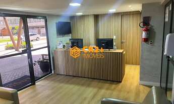 Imagem 6: Vendo Flat 32m² em Porto de Galinhas MOBILIADO com Varanda gourmet