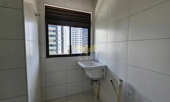 Imagem 7: Apartamento De 2 Quartos, Distribuído Em 63M² E 1 Vaga De Garagem No Parque Bela Vista. F3