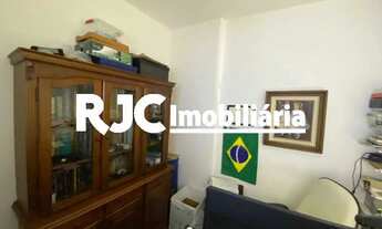 Imagem 7: Apartamento para venda tem 59 metros quadrados com 2 quartos em Engenho Novo - Rio de Jane