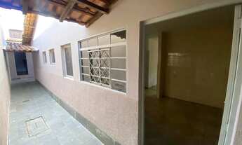 Imagem 3: Casa a venda em Planície da Serra (próximo ao cmei cora coralina