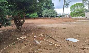 Imagem 3: Terreno à venda, 2850 m² por R$ 900.000 - Parque das Gameleiras - Uberaba/MG