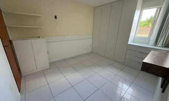 Imagem 5: Imóvel para venda tem 72 metros quadrados com 3 quartos em Cidade dos Colibris - João Pess