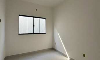 Imagem 8: CASA 03 QTOS SENDO 1 SUITE NO PARQUE IBIRAPUERA APARECIDA DE GOIANIA