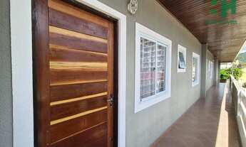 Imagem 3: Apartamento para locação diária no Centro de Matinhos/PR