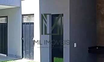 Imagem 4: Casa 3 dormitórios à venda Setor Faiçalville Goiânia/GO