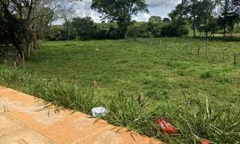 Imagem 5: Área de 5.270m2 localizada no Parque das Flores só R$ 550 mil